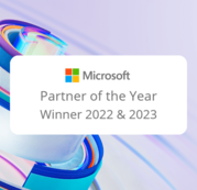 Microsoft Partner of the Year 2023 Winner | Qubix