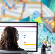 Microsoft Power Apps in A Day training