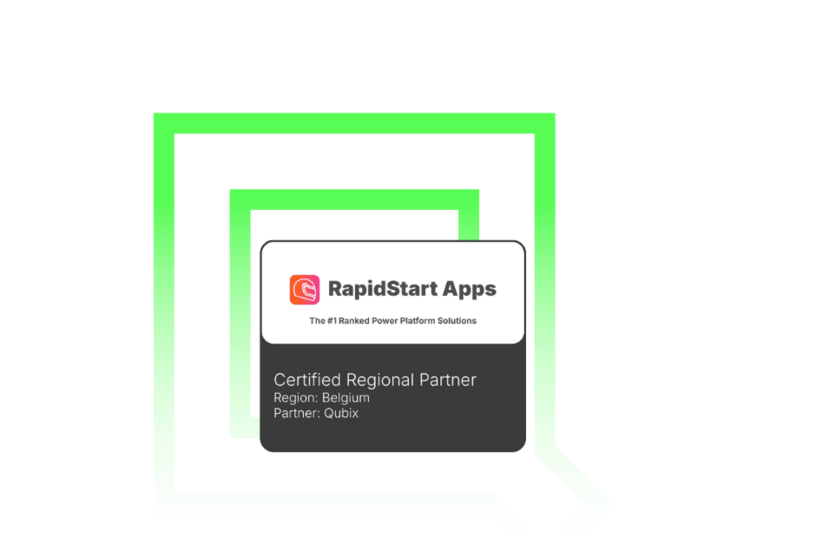RapidStartPartner