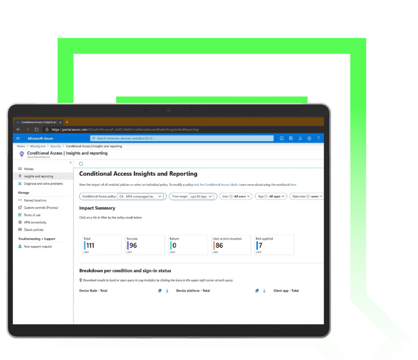 Identity and Acces Management Identity and Acces Management