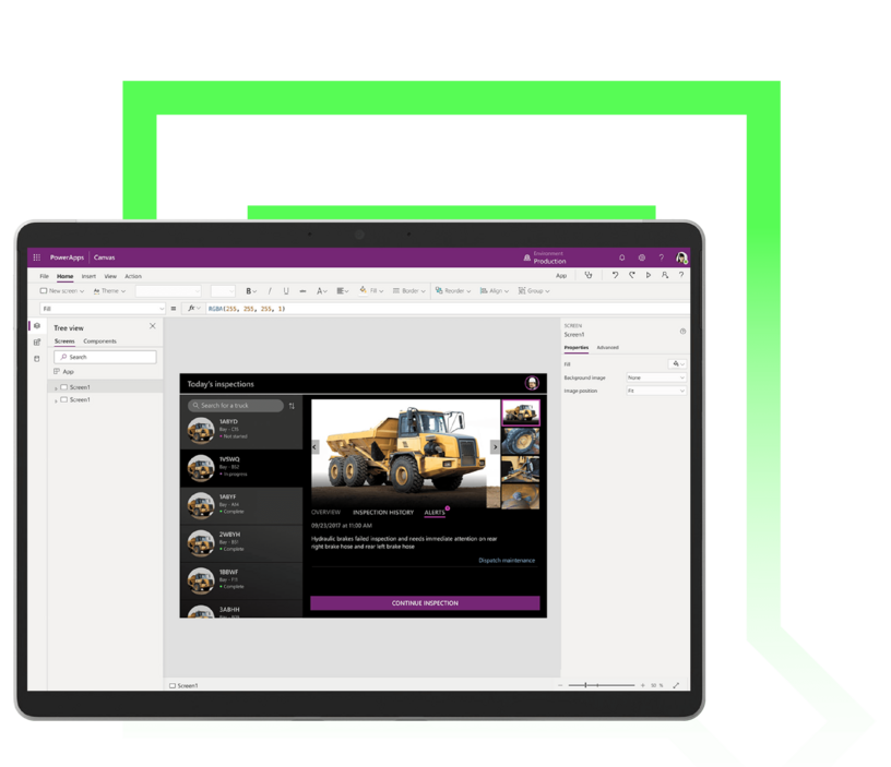 Microsoft Power Pages, low-code solutions for business applications Microsoft Power Pages