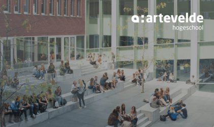 ArteveldeHogeschool ArteveldeHogeschool