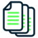 InputBridge-documents Received documents