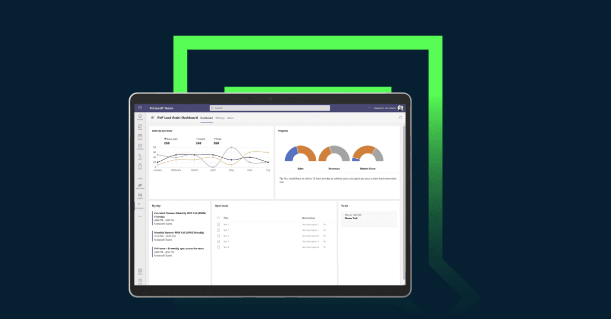 SharePoint Framework (SPFx) | Qubix - Microsoft Cloud