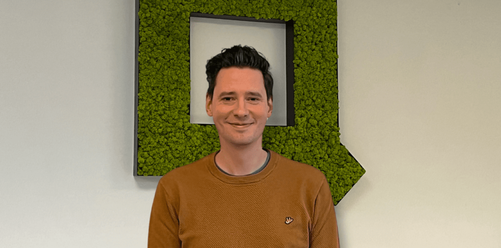 Qubix | Testimonial Jelle