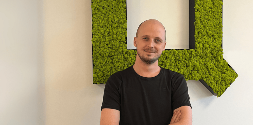 Qubix | Testimonial Axel Qubix | Testimonial Axel