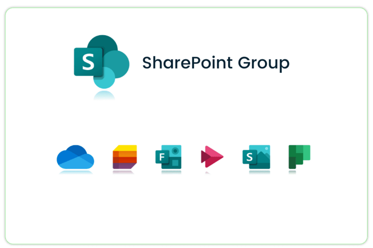 SharePoint group